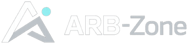 ARB-ZONE logo